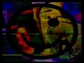this is part 1 of a live vj'd set to the sounds of altern 8. who rocked the mud clean offa the wellies and boots at the leitrim sai festival, august  2007.

includes lfo - lfo
cybersonik - technarchy
outlander - vamp
joey beltram - energy flash
new order - blue monday


this vj set was played on two laptops running into a vision mixer and out to a video switcher. we were projecting onto 3 screens, and could isolate the middle with one feed and send the mixer feed to the side screens and bring them together for full effect at highpoints. 

this mix is from the side screens mixer output as was recorded on the night.

thanks to itison for helping with the rig, diesel dave for introducin me to the old skool sounds, to ben for rigging a great canvas to play on and to dave for fedding me  the 