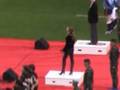 videos de Hayley Westenra - God Defend New Zealand
