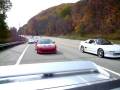 videos de MR2 - Bear Mountain Meet 2008