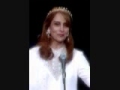 YouTube - فيروز - حبيتك تنسيت النوم.flv