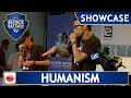 Humanism from Japan - Beatbox Battle TV - Showcase