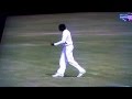 Kumar Sangakkara takes the new ball