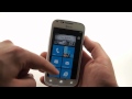 Samsung Focus 2 for AT&T hands-on