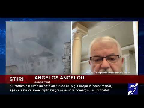 Semnal sumbru privind economia mondială