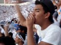 Dale Albo en la Final Alianza vs metapan 19/12/2010