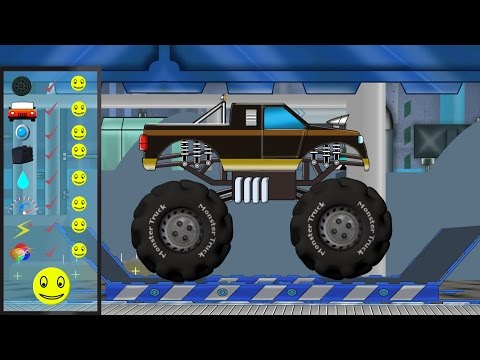 how to repair a cat d'car