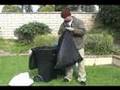 Dumpster Diver - FreeCreditReport.com