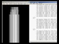 html drawing  leo ferre  with source code