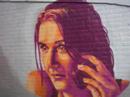 LET5P4RTY2N8 live grafitty art