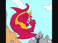 The Mage Voraria
