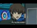 Code Geass is all about sex.