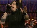 3DG Pain On The Late Show - Three Days Grace - Flixster Video