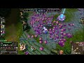 LoL- Minions are OP!
