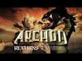 Archon PC gameplay video