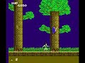 a video of me beating the summer stage of legend of kage the nes/famicom version