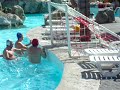 RIU Bachata water polo