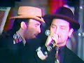 U2 Rattle and Hum Premiere Impromptu Concert