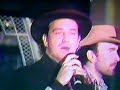 U2 Rattle and Hum Premiere Impromptu Concert