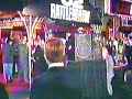 U2 Rattle and Hum Premiere Impromptu Concert