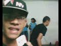 Campeonato de freesyle ( Hong'10 x Atirador )
