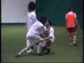 Partita Calcetto Zoo di 105 - Pasqualona\