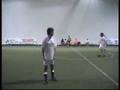 Partita Calcetto Zoo di 105 - Pasqualona' s Cup