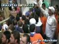 Ultimo timbro barra 2008  La Mondiale prima parte