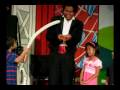 videos de Luis volunteers
