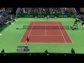 Click here to watch this video Rotterdam 2010 Friday Highlights