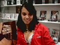 VIDEO CLIP LENCERIA