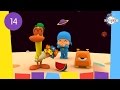 Mundo Pocoyó (incluye Let's Go Pocoyo!) - Episodio 14