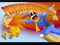 the falcon punch awesome! collection