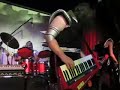 Totally Radd covers Children live