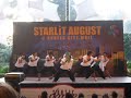 Flair Nation Suntec Dance Heats
