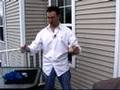 Most Incredible Bar Trick Ever!