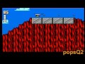 nes pegasus nintendo emulator gameplay longplay games game golf soccer football basketball gry gra contra tank mario gun nac duck hunt dizzy micro machines tekken goal 3 street fighter