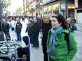 videos de straatmuziek barcelona