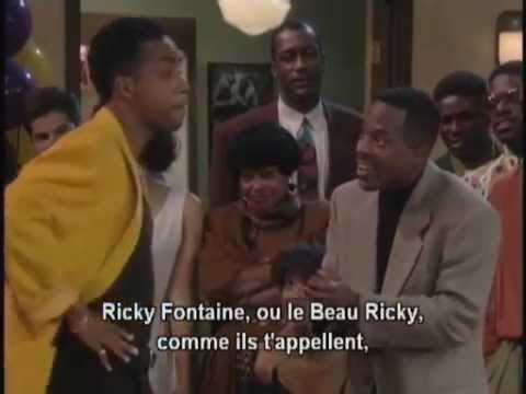 Martin Lawrence Show 2X02 Partie 2/2 VOSTFR