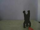 Claymation Yi Xian