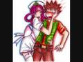 Anime character theme songs 2