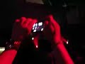 NEW SEBASTIAN TRACK  dropped @ DaFunkfest in Tokyo 12.8.07
