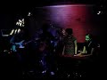 Sarah Renfro With Snarky Puppy ~ Pacing Sarah Renfro With Snarky Puppy ~ Pacing