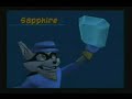 Mechanix Gaming Reviews- Episode One: Sly 3 Part 3