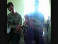 When Im With You Cover