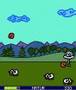Kukuxumusu - UFO (J2ME)