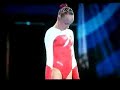 Nastia Luikin Nastia Luikin