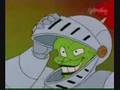 videos de the mask is bonkers