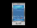 Windows Mobile 5 Demo