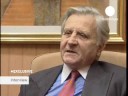 euronews - interview - Jean-Claude Trichet