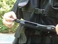 R.A.P.4 T68 Paintball Pistol